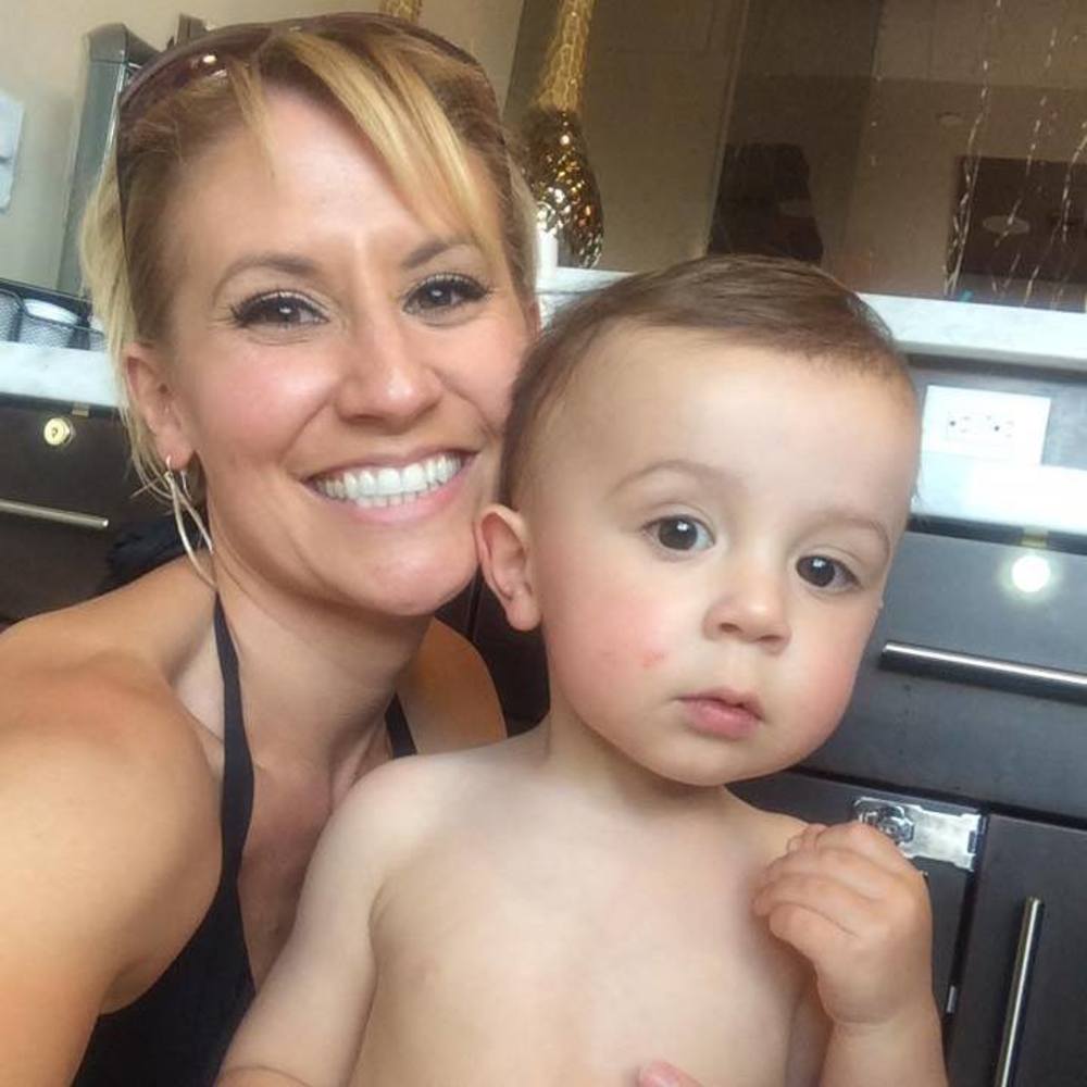 Meet your Posher, Andrea